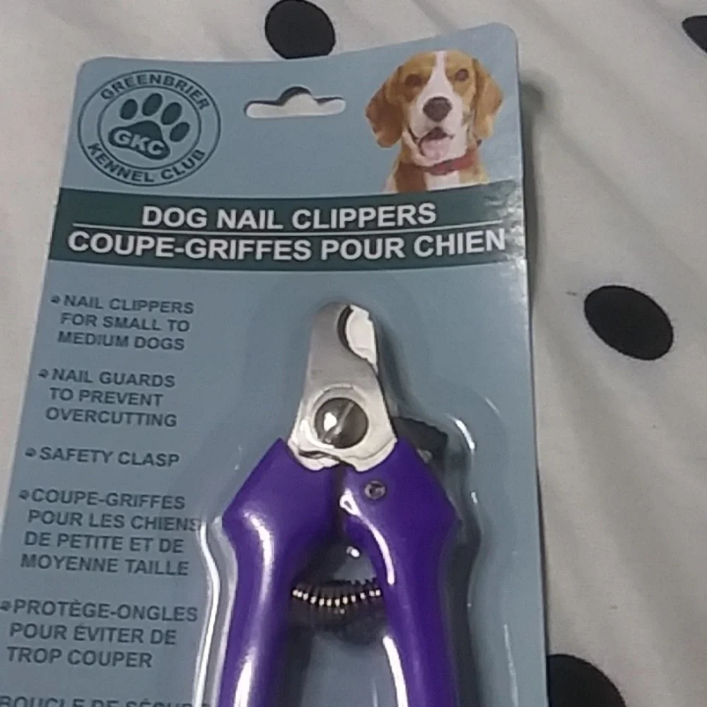 Dog nail Clippers